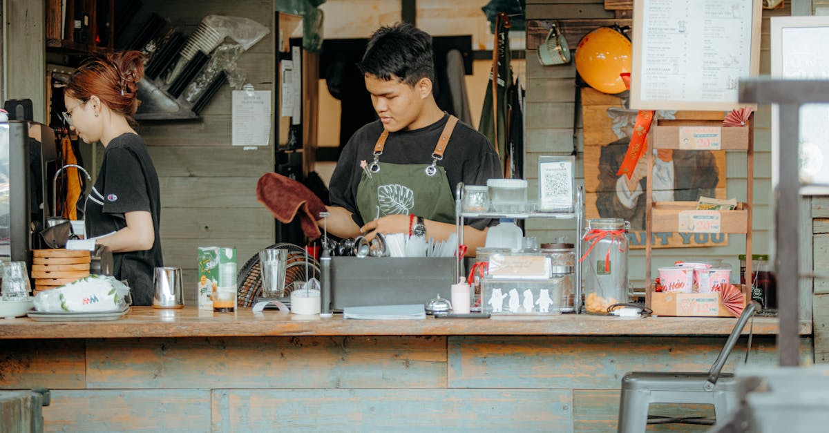 Rooftopcoffee Cafe / Restaurant contact