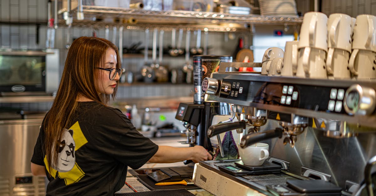 Rooftopcoffee Cafe / Restaurant gallery secondary